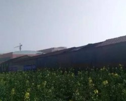 仓库里的安全隐患