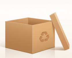 纸包项目落户广东