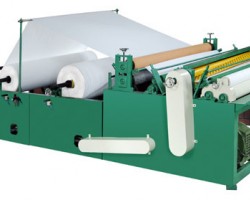 卫生纸复卷机如何保养