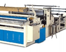 纸品机械行业的发展前景