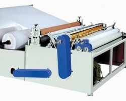 如何挑选卫生纸复卷机