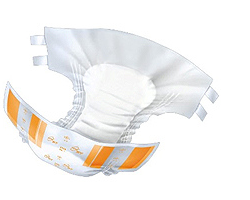 纸尿裤新国标出台