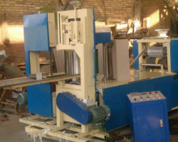 烧纸机的注意事项