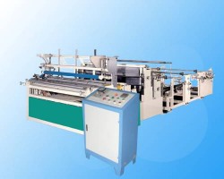 为什么纸品机械能迅速发展