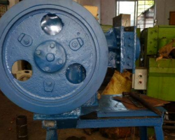 如何判断烧纸机的好坏