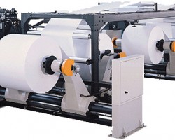 造纸机械制造业的战略