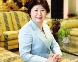 张茵：看好未来包装市场