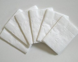 如何选购手帕纸