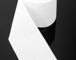 卫生纸在生活中的作用