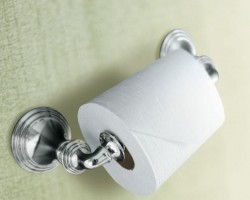 卫生纸卫生状况堪忧