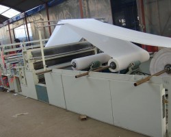 湖南浏阳落后纸机被淘汰