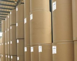 原纸、纸板齐涨价