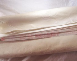 “大国工匠”——捞纸大师