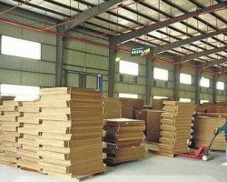 雨季来临，瓦楞纸箱怎样防潮？