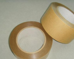 纸类胶带的发展