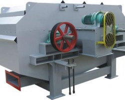 造纸企业的真空洗浆机应该放在几楼