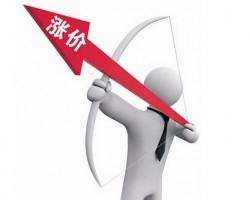 涨价又来了！！！！！！！！