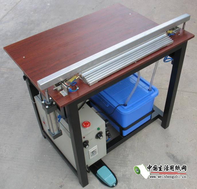 卫生纸加工设备