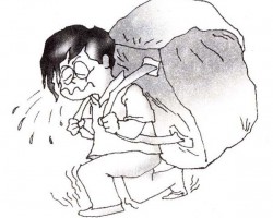 传统生活用纸即将面临的六大压力