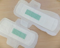 负离子卫生巾的副作用