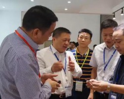 西樵卫用招牌打响一炮！9家企业抱团亮相上海，亮瞎眼球！