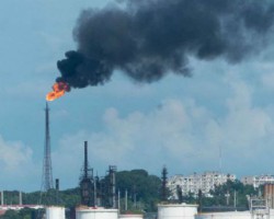 喜大普奔！北京下发首批排污许可证