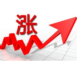 警惕！受供求周期的影响，下半年涨幅或超去年