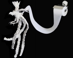 如何正确的选购卫生纸