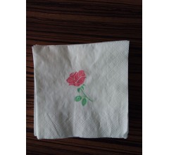 生产餐巾纸机器多少钱？