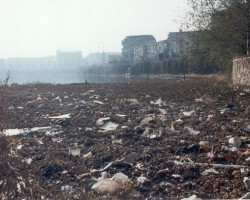 造纸固体废弃物的资源回收