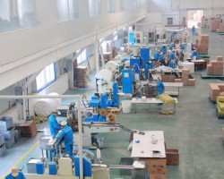 华北纸都以绿色发展促进产业升级