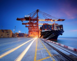 2017年上半年常熟港几口纸浆238万吨