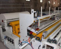 卫生纸加工利润怎么样