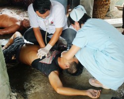 敲醒警钟！气体中毒致两死两伤！