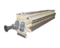 玖龙纸业再添两台箱板纸机