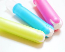 卫生棉条使用不当的危害