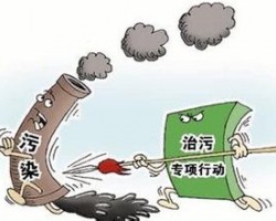 环保督查又双叒来了！！！