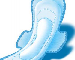 卫生巾的过敏原因及处理方法