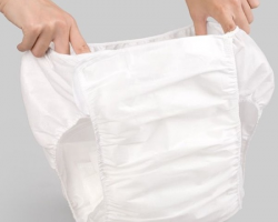 苏菲内裤式卫生巾