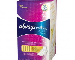 国外的卫生巾品牌有哪些