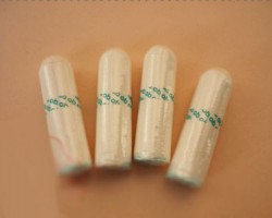 未婚女性能用卫生棉条吗？