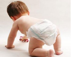 黄奕创业投身纸尿裤行业