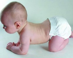 宝宝纸尿裤过敏怎么办