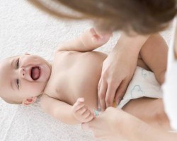 纸尿裤过敏的症状及措施