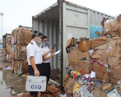 24种固体废物禁止入境倒计时：进口加工企业回收市场转向国内