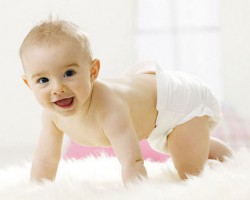 日商要在中国增产高端纸尿裤