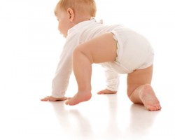 普及｜新手妈妈该如何给宝宝穿纸尿裤！