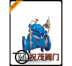 DX20BX-10Q.C.P双控比例式减压阀