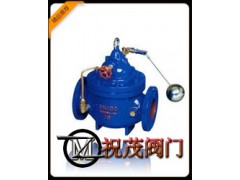 DY100X-10Q遥控浮球阀