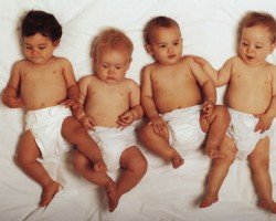 纸尿裤为什么会漏尿